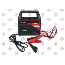 устр-во зарядн. трансф. Car Commerce  12В  4А, 20-60 А/ч диод. индик.