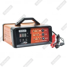 устр-во зарядн. трансф. Elegant  6-12В 2А-6А-10А,  стрел. индик.