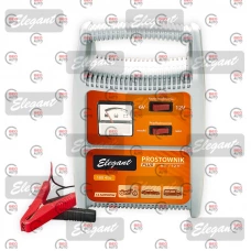 устр-во зарядн. трансф. Elegant  6-12В 12А, 9-160 А/ч стрел. индик.