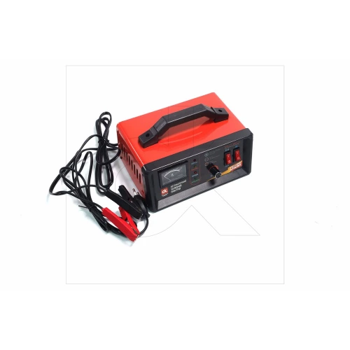 устр-во зарядн. трансф. Dk 12-24В 0-15А, до 190 А/ч стрел. индик.