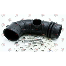 патрубок воздуш. фильтра - ДМРВ  Газель-NEXT дв.УМЗ- А274 EvoTech