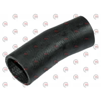 патрубок горловины бензобака 2102, 2104, ГАЗ 24,2705, ЗАЗ 1102-03 (НИРТИ)