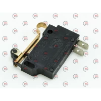 мікроперемикач карб. К151