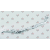 панель передка (верх) Lanos  (АвтоЗАЗ)