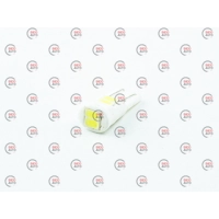 Лампа світлодіодна БЦ 12-5 лазер. WHITE  6 SMD 5730 кераміка