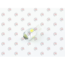 Лампа светодиодная БЦ 12-5 лазер. WHITE  6 SMD 5630