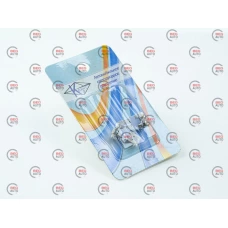 Лампа светодиодная БЦ 12-5 лазер. WHITE  5 SMD 3528 плата керам.цок.