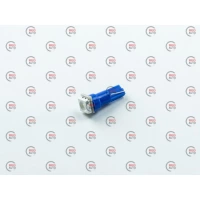Лампа светодиодная БЦ 24-1,2 BLUE 1 SMD 5050