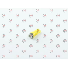 Лампа світлодіодна БЦ 24-1,2 YELLOW 1 SMD 5050