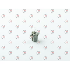 лампа БЦ 24V  1,2W NARVA с патроном (BAX10S)