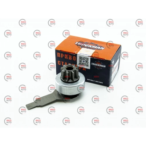 бендекс В,М-2141 малый редукт.стартер с вилкой