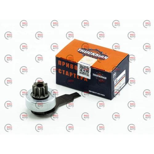 бендекс В 406 дв. ред.старт 6012 с вилкой