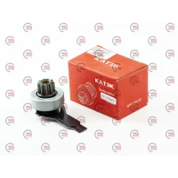 бендекс В 406 дв. ред.старт 6012 с вилкой (КАТЭК)