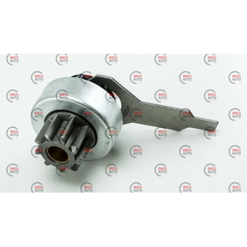 привід стартера В,М-2141 малий редукт.стартер з вилкою (КзАТЭ)