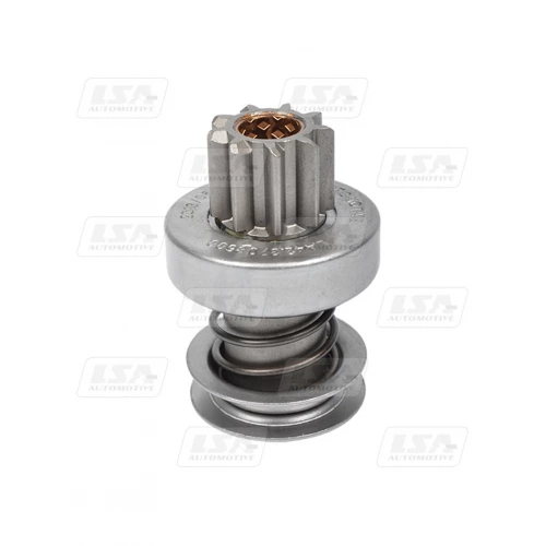 привід стартера В,М-2141 малий (LSA)