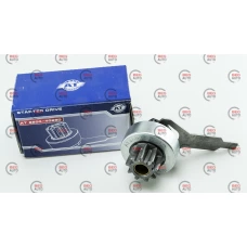 бендекс В,М-2141 малый редукт.стартер с вилкой (AT)