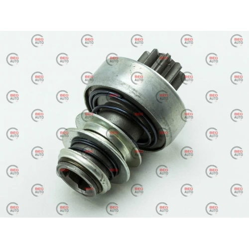 привід стартера В,М великий