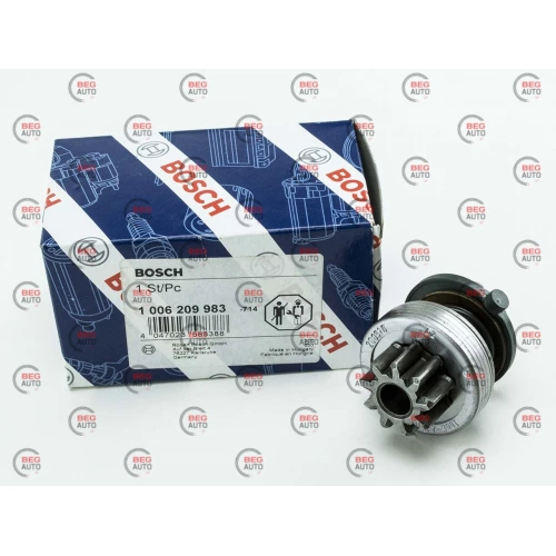 бендекс ГАЗ 560дв.  (BOSCH)