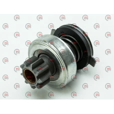 привід стартера В,М-2141 малий рос. стартер 62.3708 (КзАТЭ)