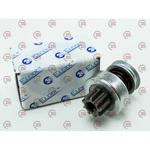 привід стартера В,М-2141 малий ст.Ржев 4211 (ELDIX)