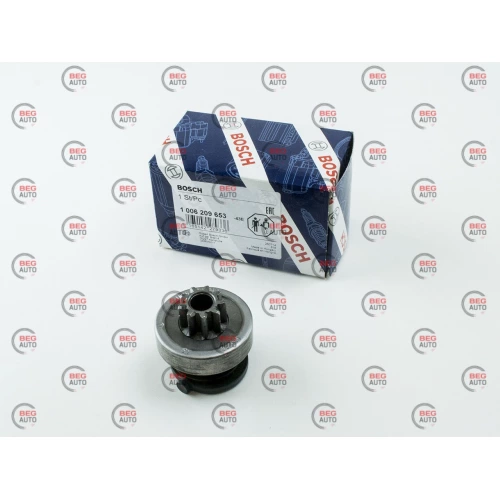 бендекс ГАЗ 409дв.  (BOSCH)