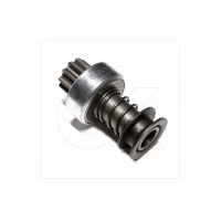 привід стартера МТЗ,Т-40 6 шліц.(щітки клинопод.) ДК