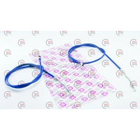 трос ручного гальма ВАЗ-2108 (CS-20) 2шт