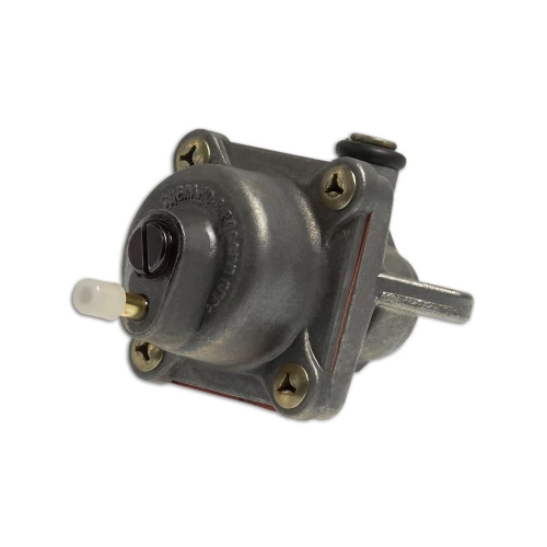 клапан редукционный (406.1160000-04) кор.штуц. Пекар  КЛР3