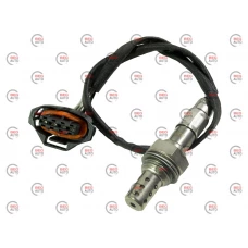 лямбда-зонд ГАЗ (406,405,4216 дв) кон.в ряд-папа <ДК27>