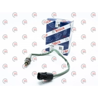 датчик кисню (?-зонд) 2123  Bosch (0 258 030 00N) 4 пров.