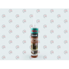 герметик  акриловый силиконизированный Akfix АS606 310мл (белый)