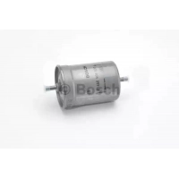 фильтр топл.оч.инж. Волга, Amulet (под хомут) BOSCH