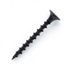 саморез по дереву 3,5х51 фосфатированный (пач. 100шт)