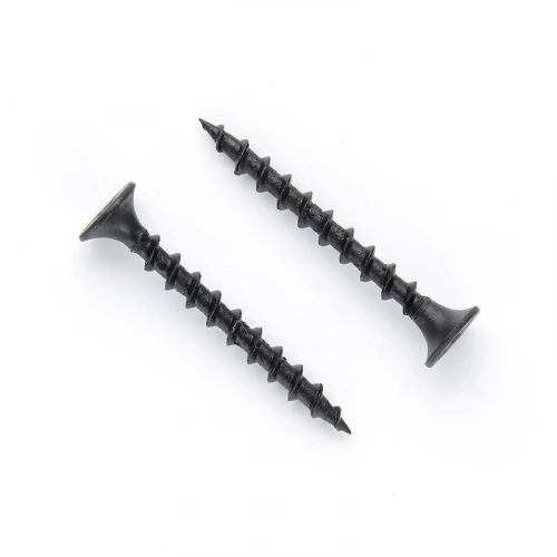 саморіз по дереву 4,2х80 фосфатований (пач. 50шт)