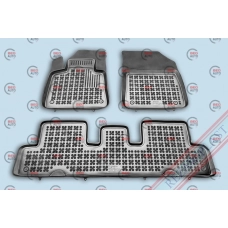 килимки салону Citroen C4 Picasso II 2013-2018, C4 Grand Picasso II 2013-> , C4 SpaceTourer 2018->