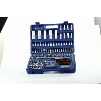 набор инструмента 1/2",1/4"  108 шт  с битами