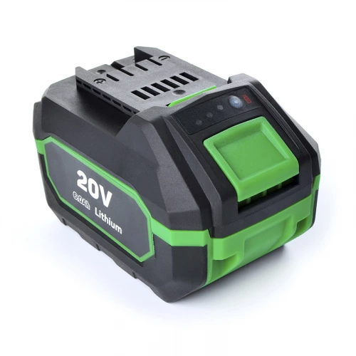 аккумулятор для электроинструмента Apro Li-Ion 20В, 6 Ач