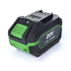 аккумулятор для электроинструмента Apro Li-Ion 20В, 6 Ач