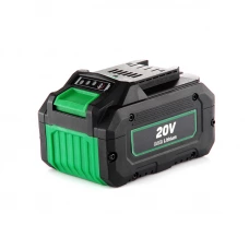 аккумулятор для электроинструмента Apro Li-Ion 20В, 8 Ач