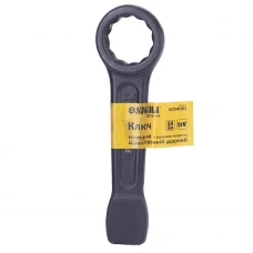 ключ накидной односторонний ударный 34 мм