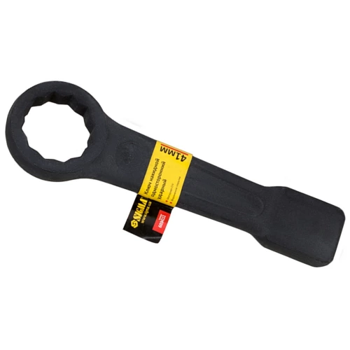 ключ накидний односторонній ударний 41 мм