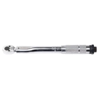 ключ динамометричний 1/2" 28-210 Нм (2,8-21 кГм) кейс