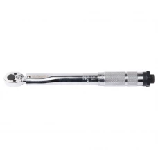 ключ динамометрический 1/2" 28-210 Нм (2,8-21 кГм) кейс