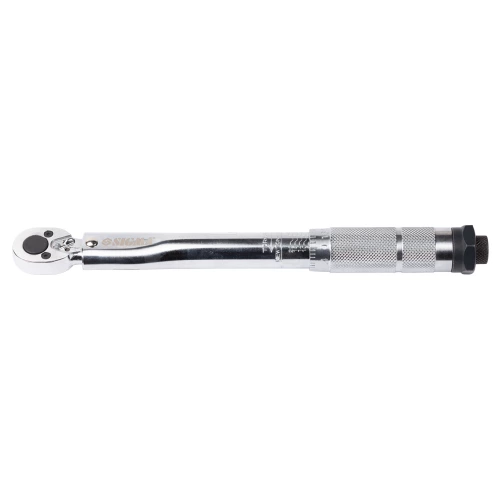 ключ динамометрический 1/2" 28-210 Нм (2,8-21 кГм) кейс