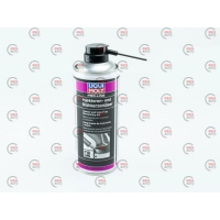 смазка  для демонтажа форсунок и свечей Liqui Moly (400мл) аэрозоль