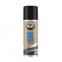смазка  силиконовая K-2  (150ml) аэрозоль