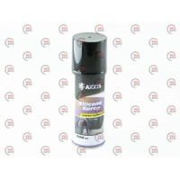 смазка  силиконовая AXXIS Sprey (200ml) аэрозоль