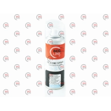 смазка  силиконовая  BEG-LINE Silicone spray 200мл