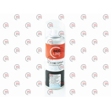 смазка  силиконовая  BEG-LINE Silicone spray 200мл