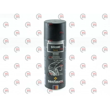 смазка  силиконовая Senfineco (450ml) аэрозоль